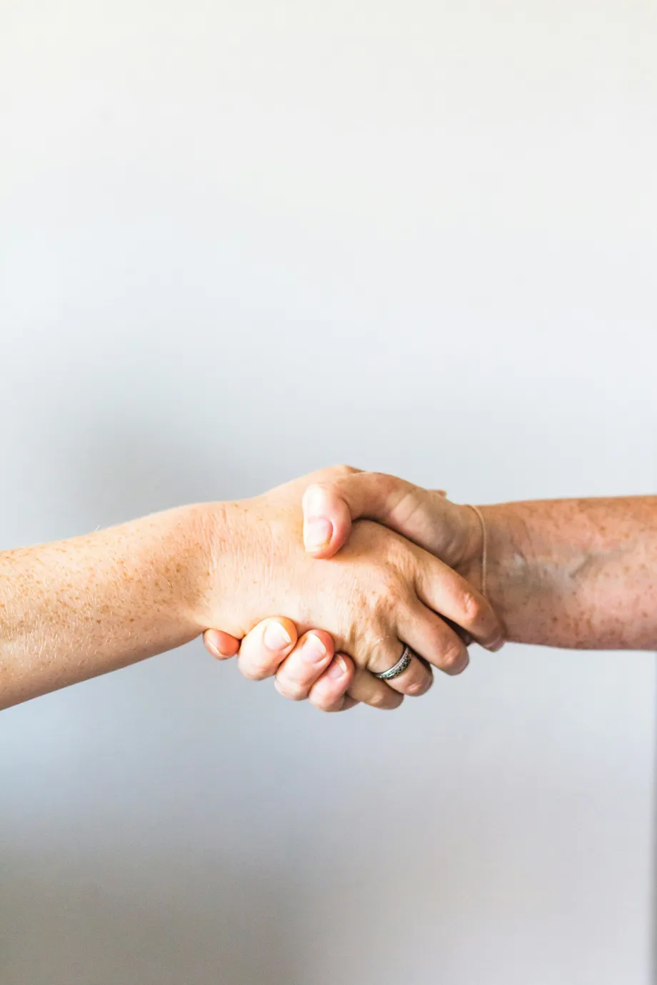 A trusted partnership